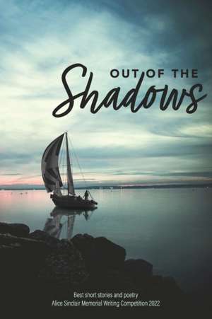 Out of the Shadows de Sandra Joy