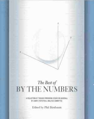 The Best of By the Numbers de Phil Birnbaum