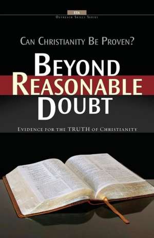 Beyond Reasonable Doubt!: Israel's Rendezvous with Destiny de Robert J. Morgan