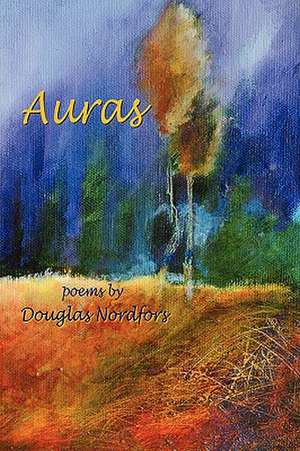 Auras de Douglas Nordfors