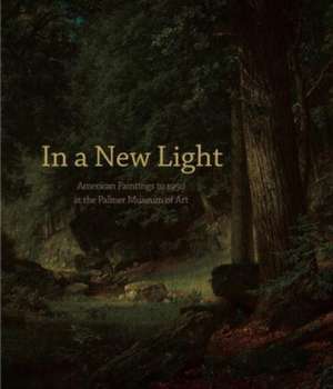 In a New Light de Adam Thomas