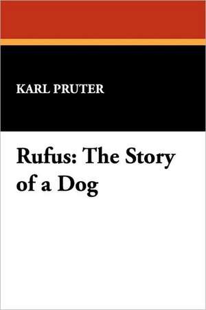 Rufus de Karl Pruter