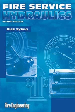 Fire Service Hydraulics de James F. Casey