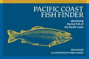 Pacific Coast Fish Finder de Ron Russo