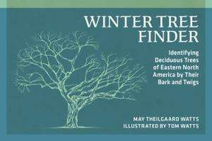 Winter Tree Finder de May Theilgaard Watts