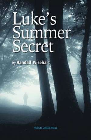 Luke's Summer Secret de Wisehart, Randall