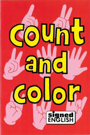 Count and Color de Karen L. Saulnier