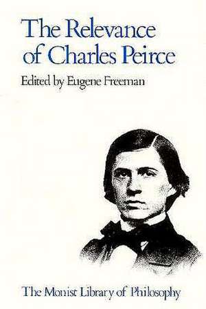 Relevance of Charles Pierce: Energy for Teachers of Grades 6-8, Teacher Book [With CDROM] de Eugene Freeman