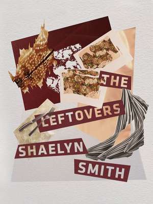 The Leftovers de Shaelyn Smith