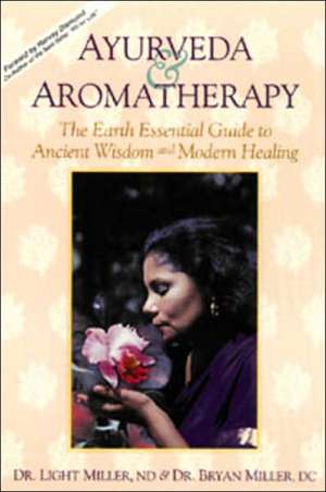 Ayurveda & Aromatherapy, Earth Guide: 100 Healing Herbs of Belize 2nd Enlarged Edition de Light Miller