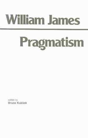 Pragmatism de William James