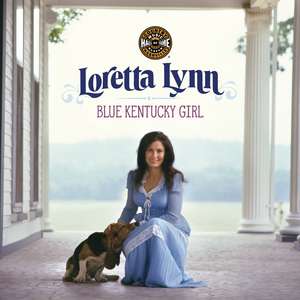 Loretta Lynn: Blue Kentucky Girl de Country Music Hall of Fame and Museum