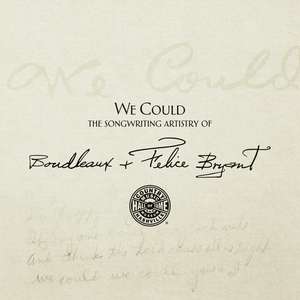 We Could: The Songwriting Artistry of Felice and Boudleaux Bryant de Country Music Hall of Fame and Museum