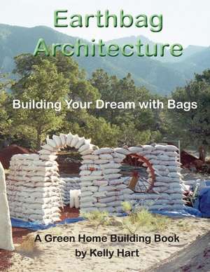 Earthbag Architecture