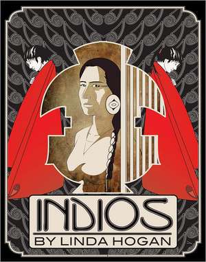 Indios: A Poem... a Performance de Linda Hogan