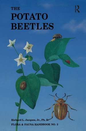 The Potato Beetles de Jacques