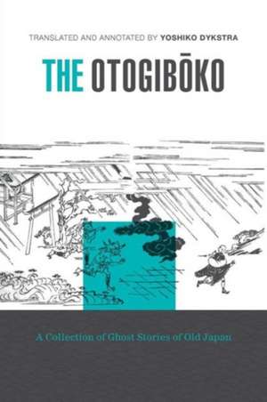 The Otogiboko de Yoshiko Dykstra