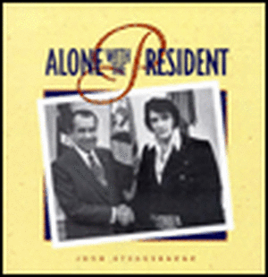 Alone with the President: Awakening Your Heart Centers de John Strausbaugh