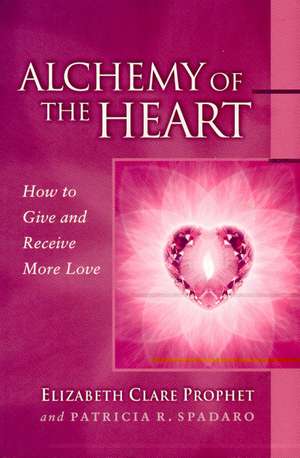 Alchemy of the Heart