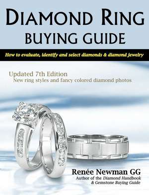 Diamond Ring Buying Guide de Renee Newman
