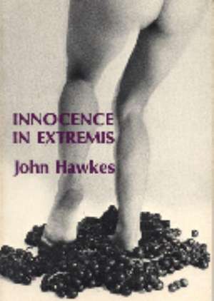 Innocence in Extremis de John Hawkes