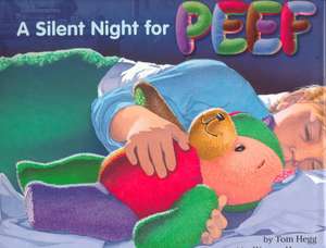 A Silent Night for Peef de Tom Hegg