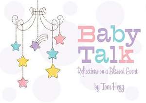 Baby Talk de Tom Hegg