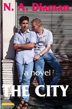 The City de N. A. Diaman