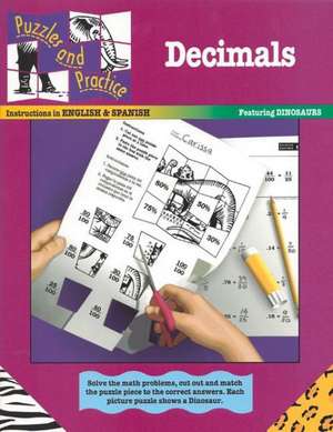 Decimals de Larry Hoffman