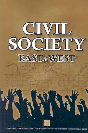 Civil Society de Peter Blokhuis