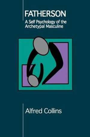 Fatherson de Alfred Collins