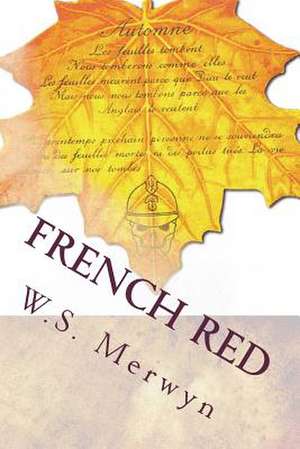 French Red