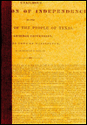 Texfake: An Account of the Theft and Forgery of Early Texas Printed Documents de W. Thomas Taylor