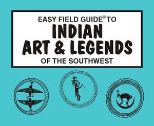 EASY FGT INDIAN ARTS & LEGENDS