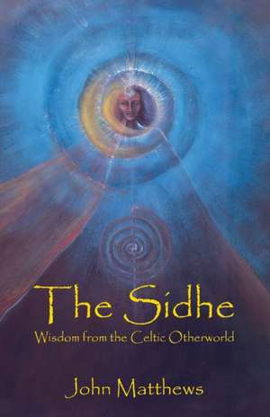 The Sidhe de John Matthews