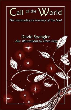 Call of the World de David Spangler