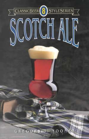 Scotch Ale de Gregory J. Noonan