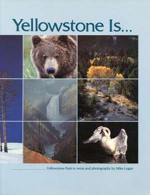 Yellowstone Is de Mike Logan