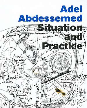 Adel Abdessemed: Situation and Practice de Jane Farver