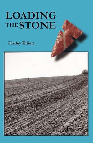 Loading the Stone de Harley Elliott