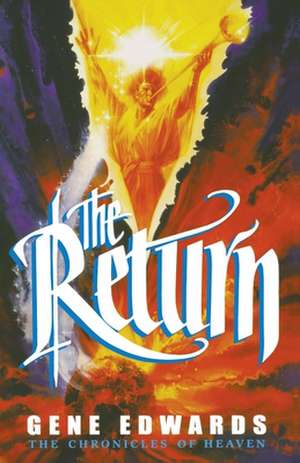 The Return de Gene Edwards