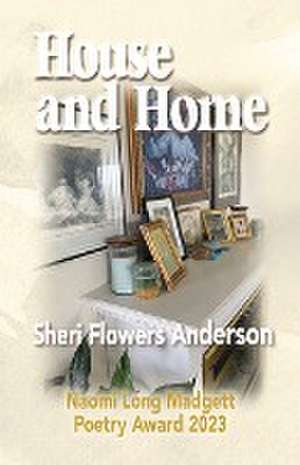 Anderson, S: HOUSE & HOME