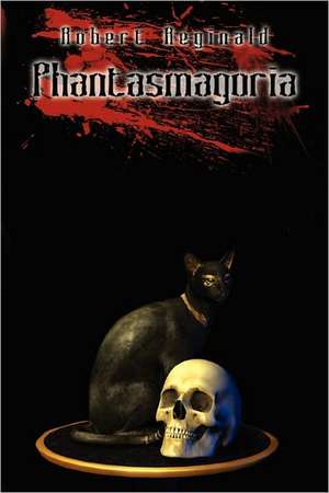 Phantasmagoria de Douglas Menville