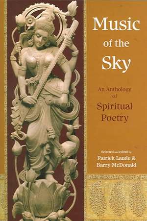 Music of the Sky de Patrick Laude