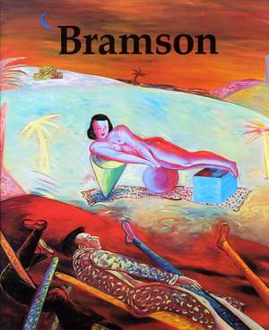 Phyllis Bramson: 1973-1986 de Dennis Adrian