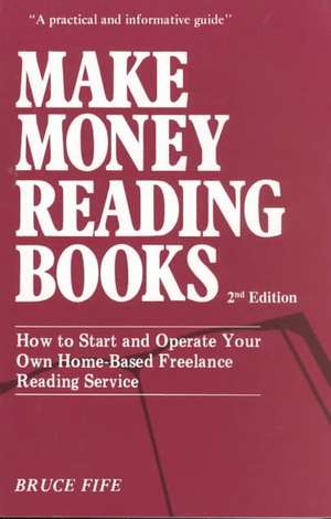 Make Money Reading Books de Native Of China