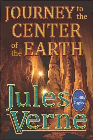 Journey to the Center of the Earth: A Startling Look at the Effects of Electropollution on Your Health de Jules Verne