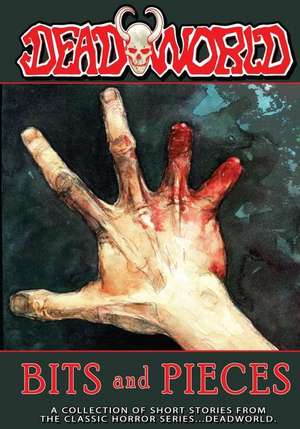 Deadworld de Gary Reed