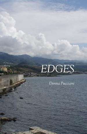 Edges de Donna Pucciani
