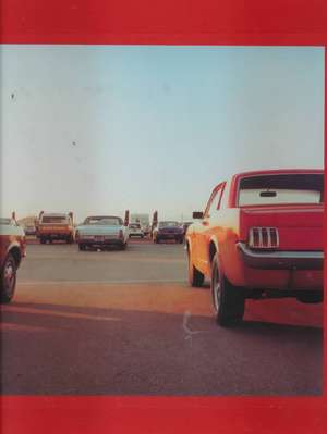 William Eggleston, 2 1/4 de William Eggleston